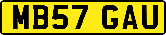 MB57GAU