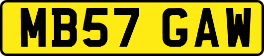 MB57GAW