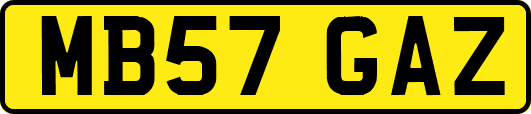 MB57GAZ