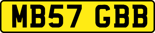 MB57GBB