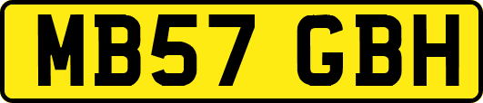 MB57GBH