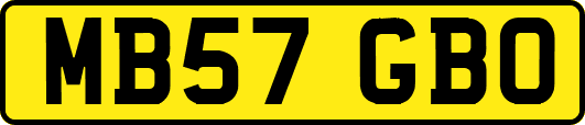 MB57GBO