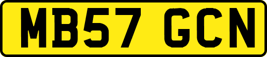 MB57GCN