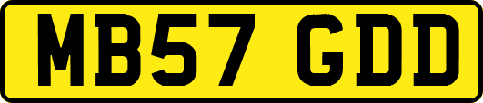 MB57GDD