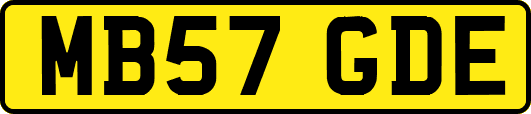 MB57GDE