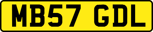 MB57GDL