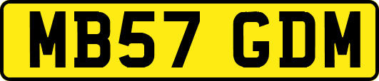 MB57GDM