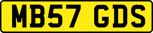 MB57GDS