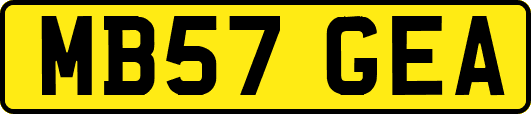 MB57GEA