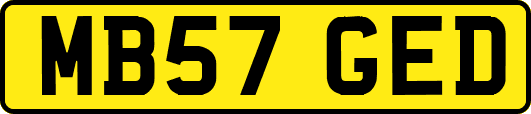 MB57GED
