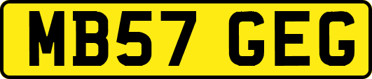 MB57GEG