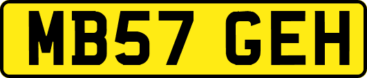 MB57GEH