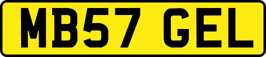 MB57GEL