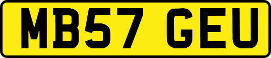 MB57GEU