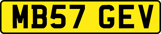 MB57GEV