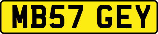 MB57GEY