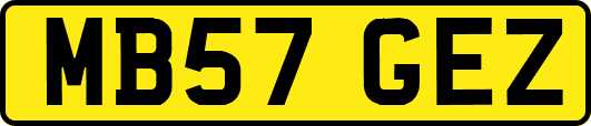 MB57GEZ