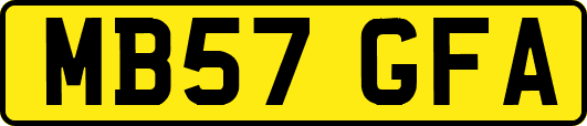 MB57GFA