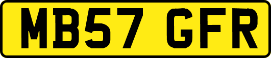 MB57GFR