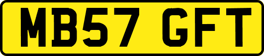 MB57GFT