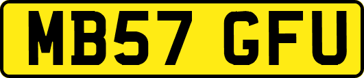 MB57GFU