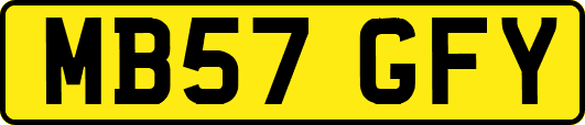 MB57GFY