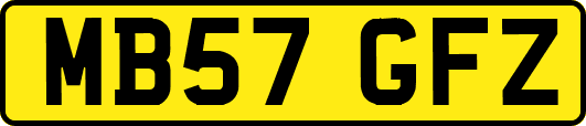 MB57GFZ