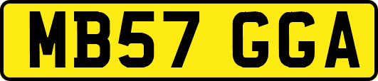 MB57GGA