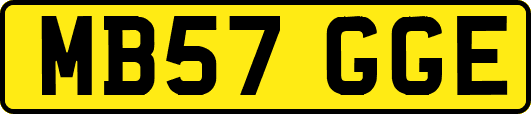 MB57GGE