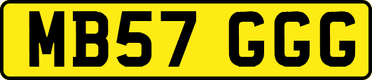 MB57GGG