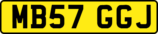 MB57GGJ