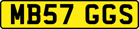 MB57GGS