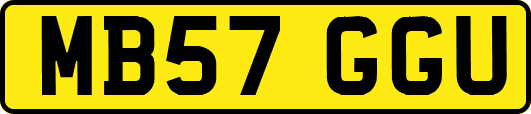 MB57GGU