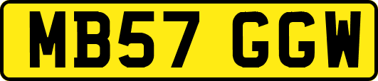 MB57GGW