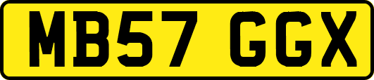 MB57GGX