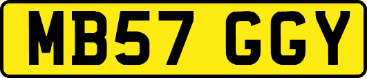 MB57GGY