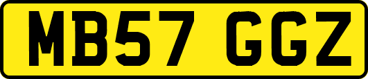 MB57GGZ