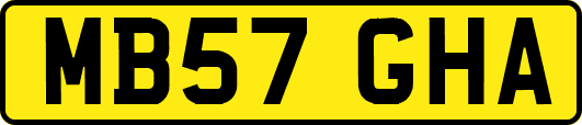 MB57GHA