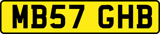 MB57GHB