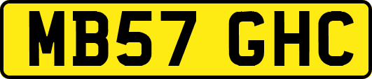 MB57GHC