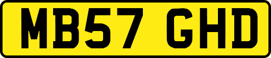 MB57GHD