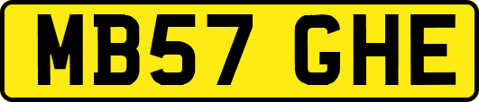 MB57GHE