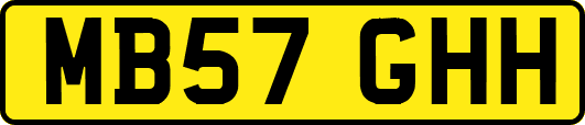 MB57GHH