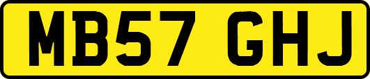 MB57GHJ