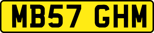 MB57GHM
