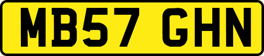 MB57GHN