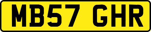 MB57GHR