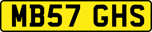 MB57GHS