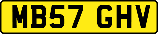 MB57GHV