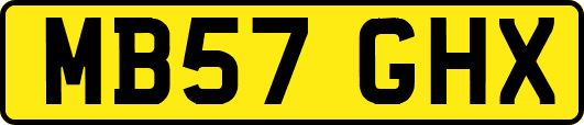 MB57GHX